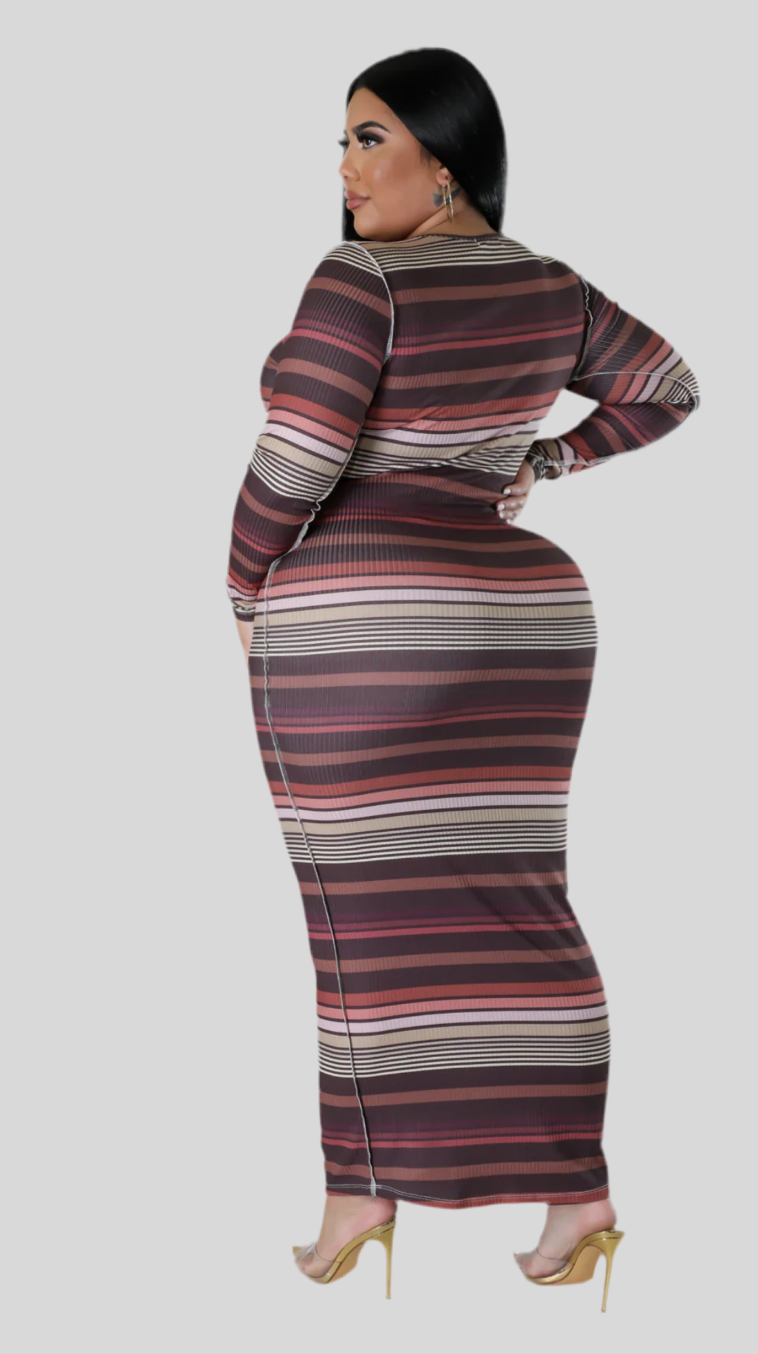 The “Fudge” Dress