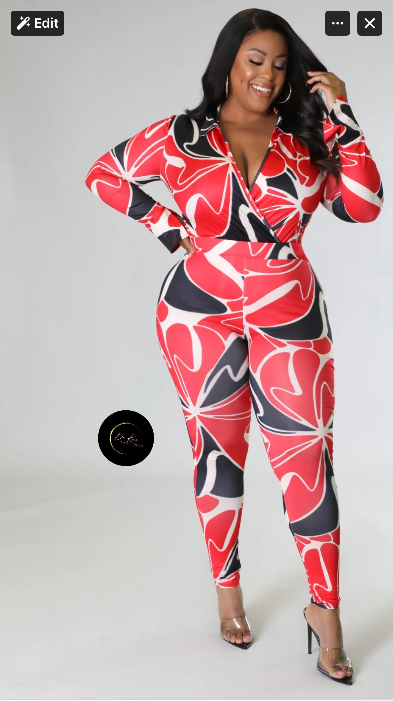 “Go With Me” Set