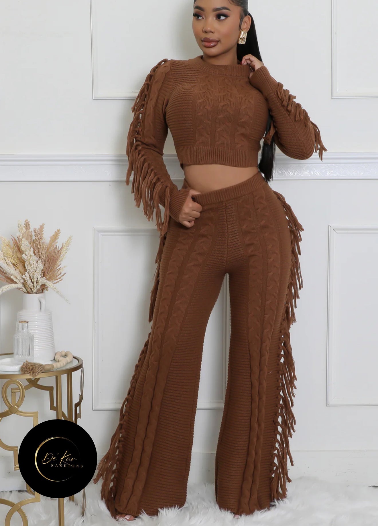 “OH, She’s Bad” Set