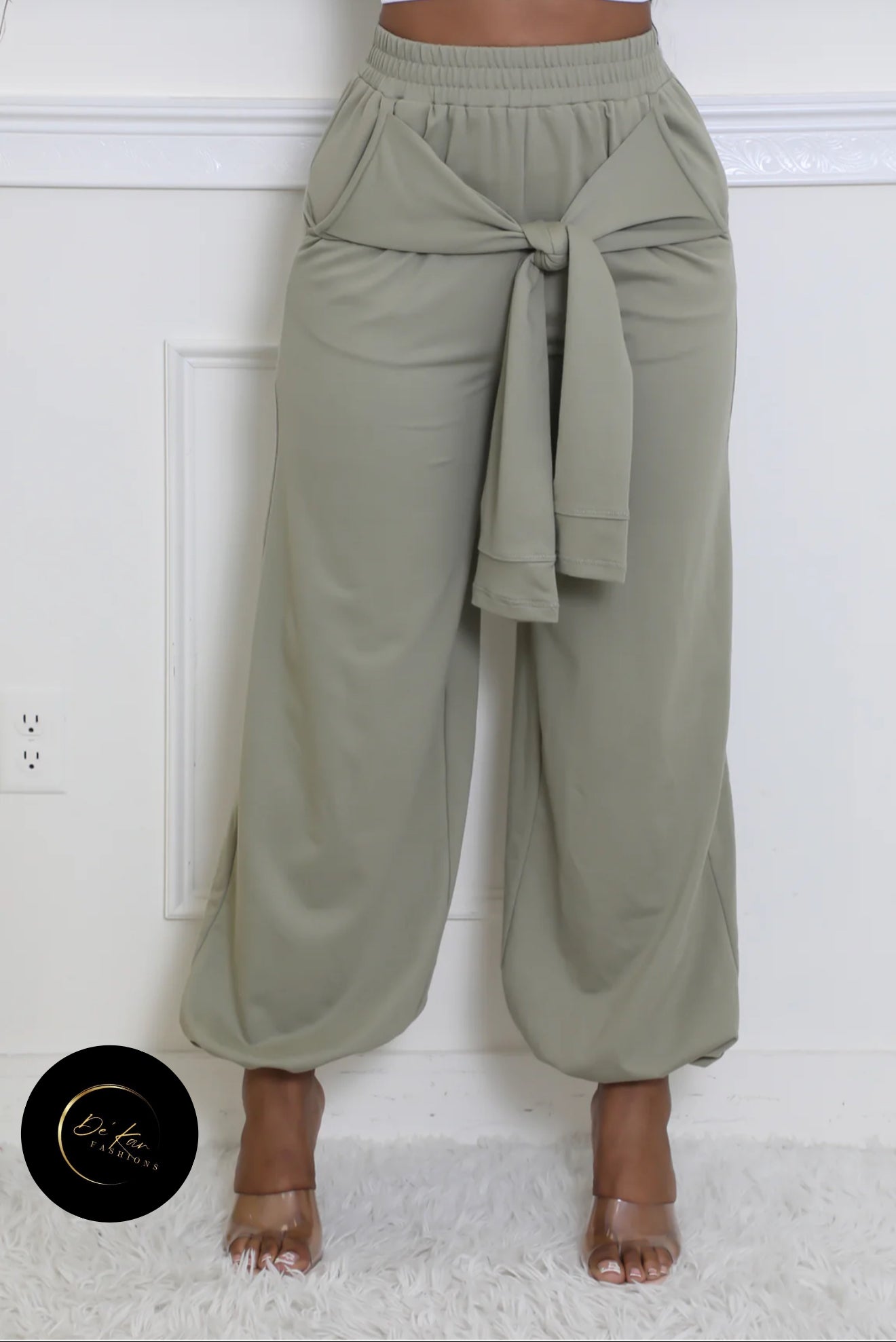 “SOPHIE PANTS”