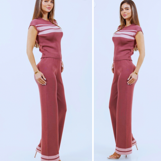 “Josie” Deep Pink